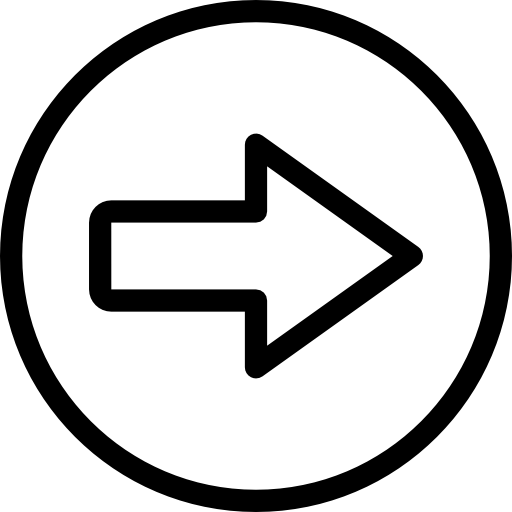 Right arrow